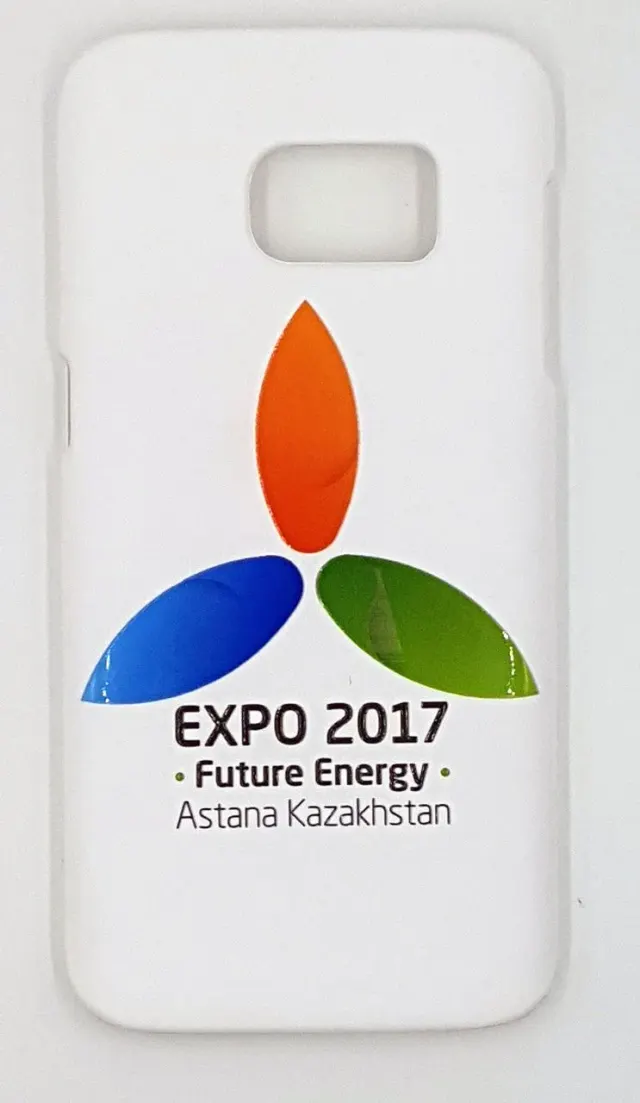 Нанесение логотипа — работа PixelPrint