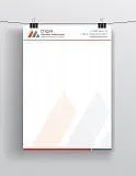 Фирменный бланк А4 115 гр