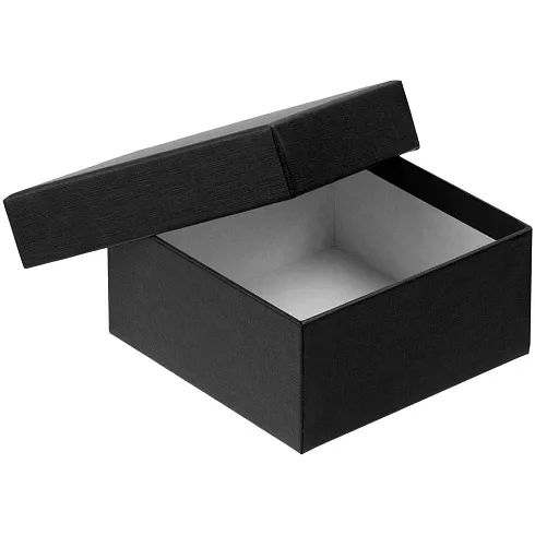 Коробки из переплетного картона
