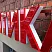 Вывеска объемные буквы Алматы