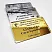 Бейдж врача УЗИ