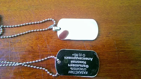 Лазерная гравировка на зажигалке оптом