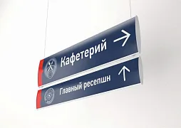 Навигационные таблички