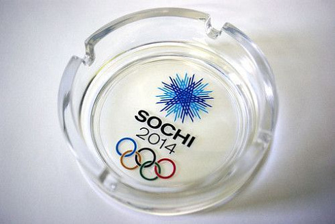 УФ-печать на сувенирах