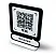 Табличка на стол с QR-кодом