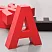 Вывеска объемные буквы Алматы