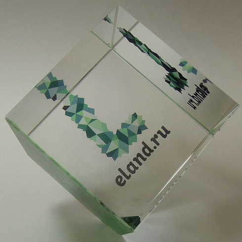 УФ-печать на сувенирах