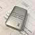 Лазерная гравировка на PowerBank